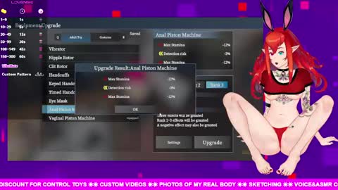 Snapshot of niko_gameground chatting on 05/02/26, 02:55 niko_gameground online show from 05/02/26, 02:55