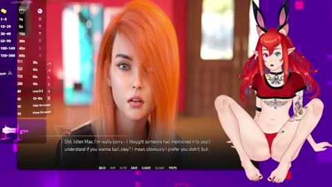 Snapshot of niko_gameground chatting on 07/03/26, 02:23 niko_gameground online show from 07/03/26, 02:23