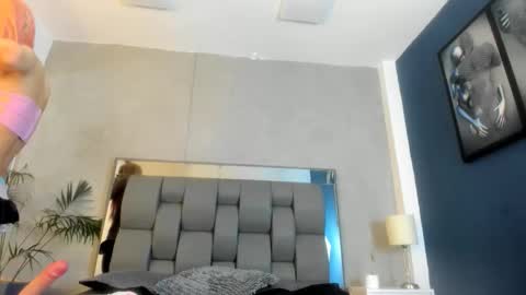 Niko Kael online show from 02/23/26, 03:37