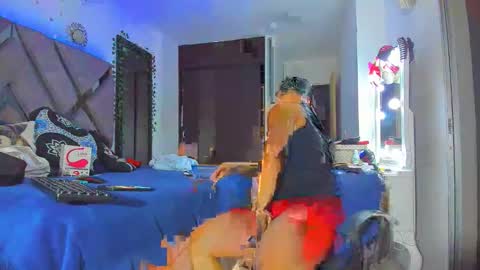 niko_milk online show from 01/14/26, 01:22