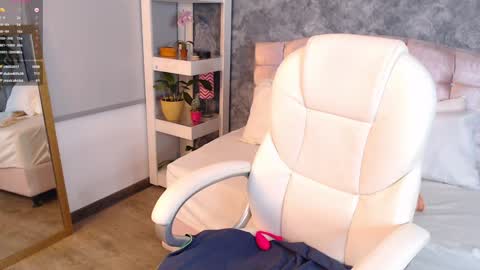 Niko Robin online show from 12/19/24, 04:02