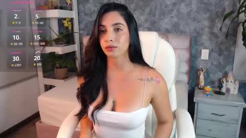 Niko Robin online show from 03/23/26, 10:47