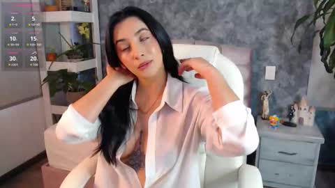 Niko Robin online show from 03/24/26, 10:15