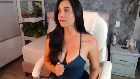 Niko Robin online show from 04/14/26, 10:16