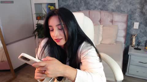 Niko Robin online show from 05/08/26, 10:04