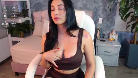 Niko Robin online show from 06/23/26, 08:51