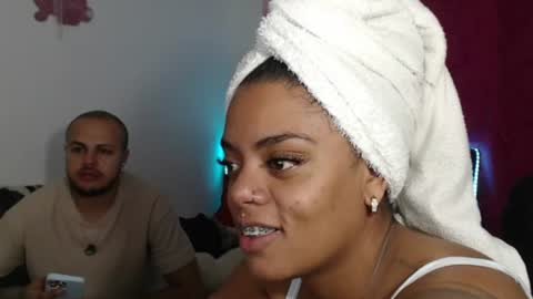nikoandlady online show from 06/14/26, 08:49