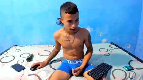 nikol_couple online show from 06/29/26, 05:35