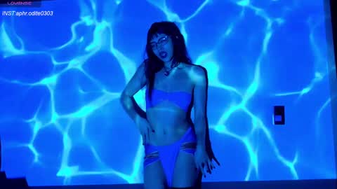 Nicole cam online show from 10/03/25, 10:18