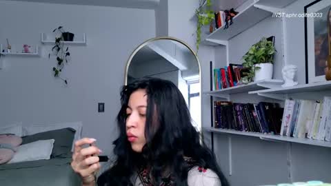 Nicole cam online show from 04/11/26, 02:32