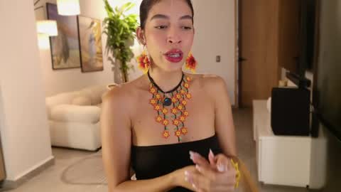 Nicole cam online show from 05/23/26, 09:19