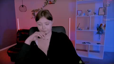 Little Niko  Help me reach my goals online show from 05/18/26, 07:20