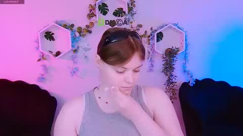 Snapshot of nikol_kitt chatting on 06/12/26, 07:02 Little Niko Help me reach my goals online show from 06/12/26, 07:02