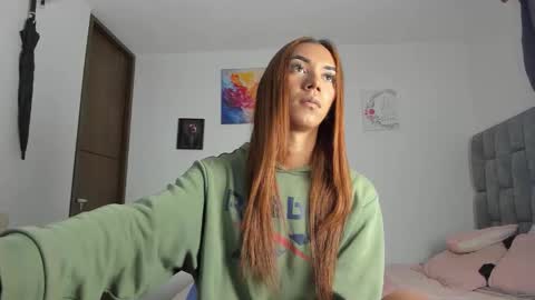 Snapshot of nikol_rang1 chatting on 03/02/26, 06:15 Nikol Rang online show from 03/02/26, 06:15