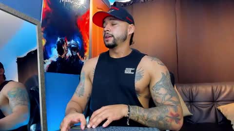 Nikola Hank online show from 12/10/24, 12:50