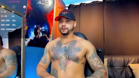 Snapshot of nikolahank1 chatting on 12/24/24, 08:00 Nikola Hank online show from 12/24/24, 08:00