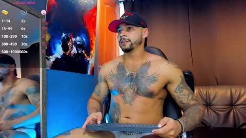 Nikola Hank online show from 02/02/25, 09:40