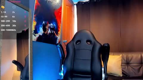 Snapshot of nikolahank1 chatting on 02/05/25, 08:00 Nikola Hank online show from 02/05/25, 08:00