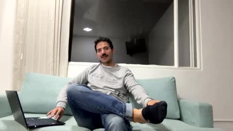 Snapshot of nikolaj_costeer_w chatting on 12/25/24, 06:41 Nikolaj costeer online show from 12/25/24, 06:41