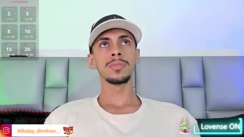    online show from 12/23/25, 01:36