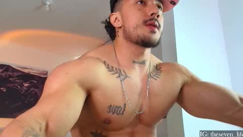 Niko online show from 10/29/25, 07:37