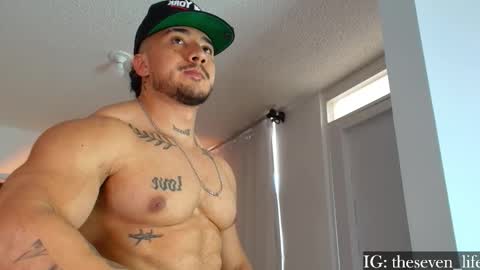 Niko online show from 12/17/25, 07:42