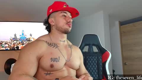 Niko online show from 01/10/26, 11:23