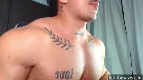 Niko online show from 03/24/26, 02:05