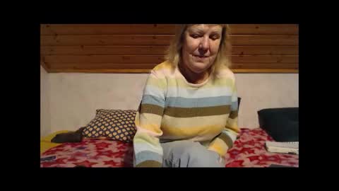 Nikole1 online show from 12/03/25, 10:35