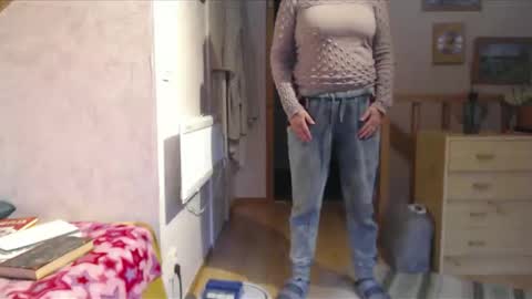 Nikole1 online show from 01/13/26, 12:10