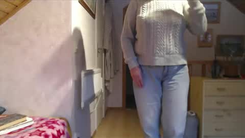 Nikole1 online show from 01/18/26, 11:25