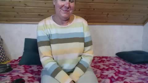 Nikole1 online show from 03/20/26, 02:55