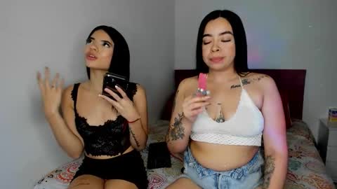 Nikole online show from 02/20/26, 06:26