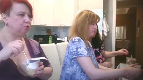 Nikoletta online show from 01/22/25, 07:57