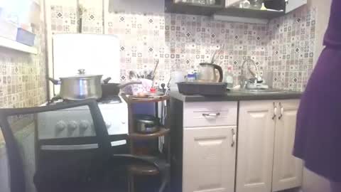 Nikoletta online show from 01/25/25, 10:19