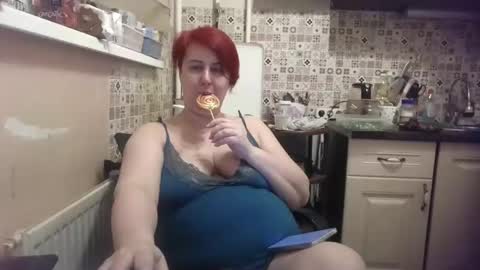 Nikoletta online show from 01/31/25, 06:25