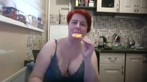 Nikoletta online show from 02/01/25, 07:36