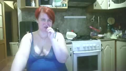 Nikoletta online show from 03/12/25, 11:22