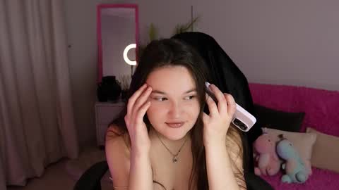 nikolfelix online show from 11/14/25, 03:44