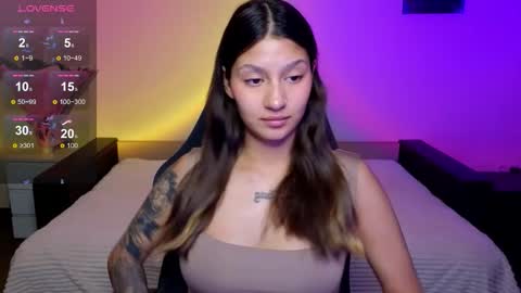 Niky online show from 11/26/25, 02:12