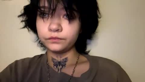 nikoli_naw online show from 01/13/25, 08:26