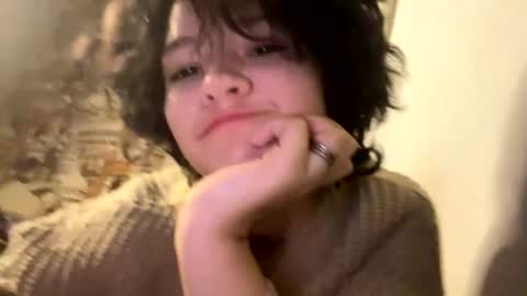 nikoli_naw online show from 01/18/25, 08:09