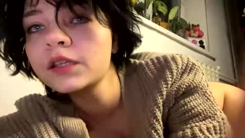 nikoli_naw online show from 01/19/25, 08:19