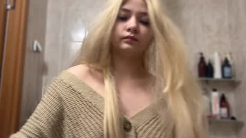 nikoli_naw online show from 03/27/26, 12:49