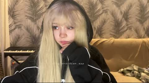 nikoli_naw online show from 06/01/26, 07:48