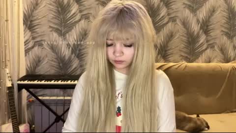 nikoli_naw online show from 06/02/26, 08:00