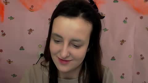 Snapshot of nikolleta_m chatting on 11/03/25, 08:15 Nikolleta online show from 11/03/25, 08:15