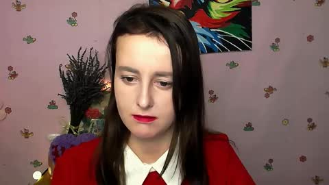 Snapshot of nikolleta_m chatting on 11/06/25, 09:21 Nikolleta online show from 11/06/25, 09:21