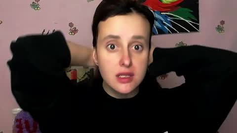 Snapshot of nikolleta_m chatting on 11/10/25, 08:57 Nikolleta online show from 11/10/25, 08:57