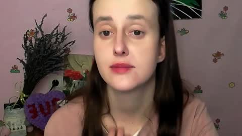 Snapshot of nikolleta_m chatting on 11/12/25, 10:04 Nikolleta online show from 11/12/25, 10:04